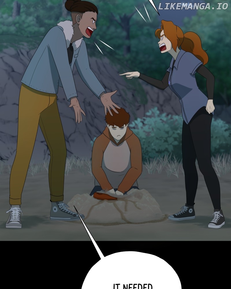 Defects – Manhwa Chapter 73 - page 43