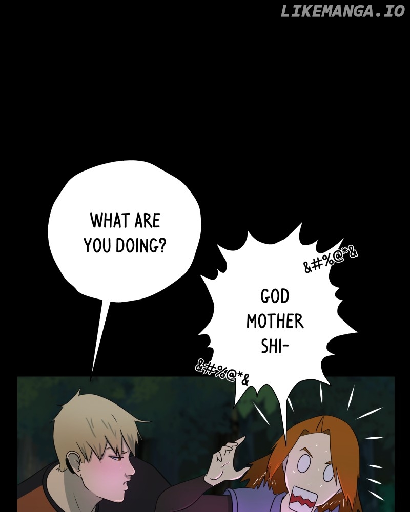 Defects – Manhwa Chapter 73 - page 71