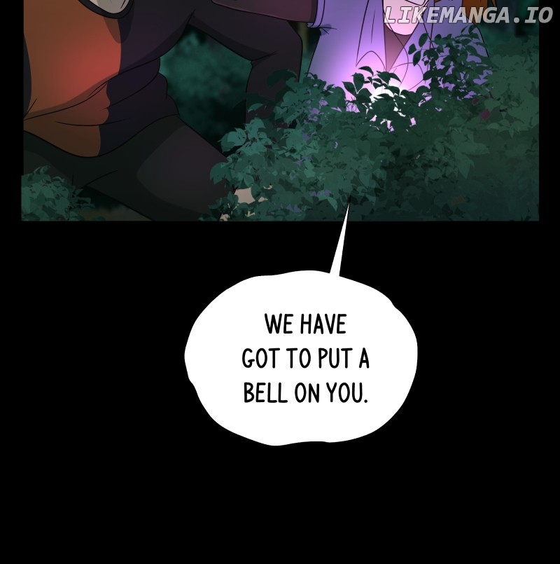 Defects – Manhwa Chapter 73 - page 72