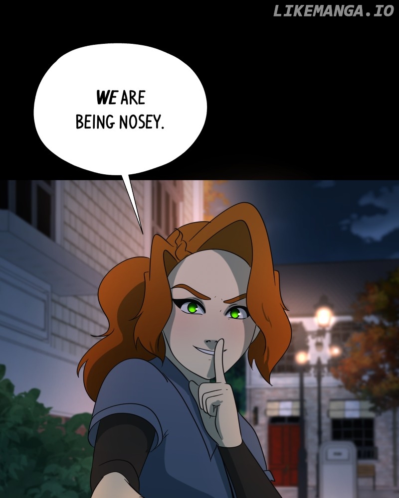 Defects – Manhwa Chapter 73 - page 73