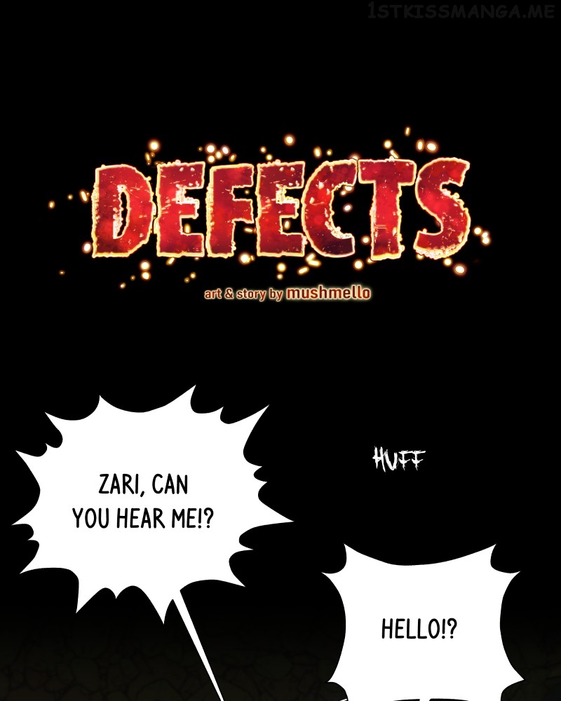 Defects – Manhwa Chapter 40 - page 1