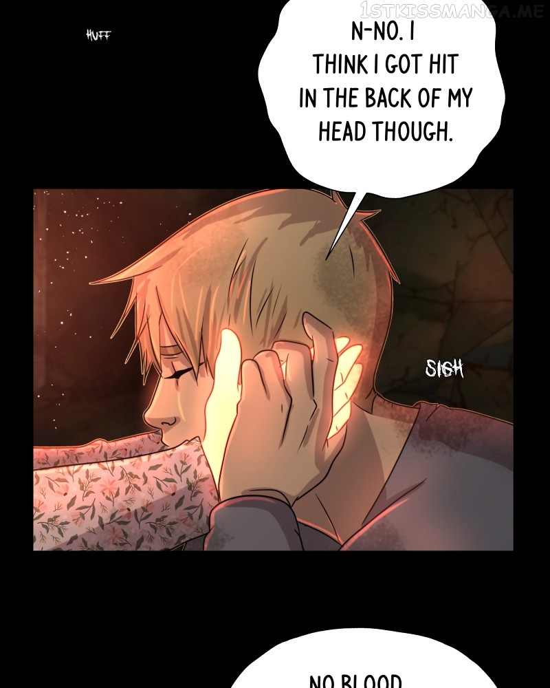 Defects – Manhwa Chapter 40 - page 13