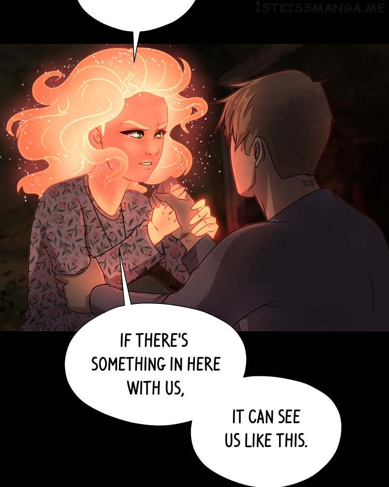 Defects – Manhwa Chapter 40 - page 20