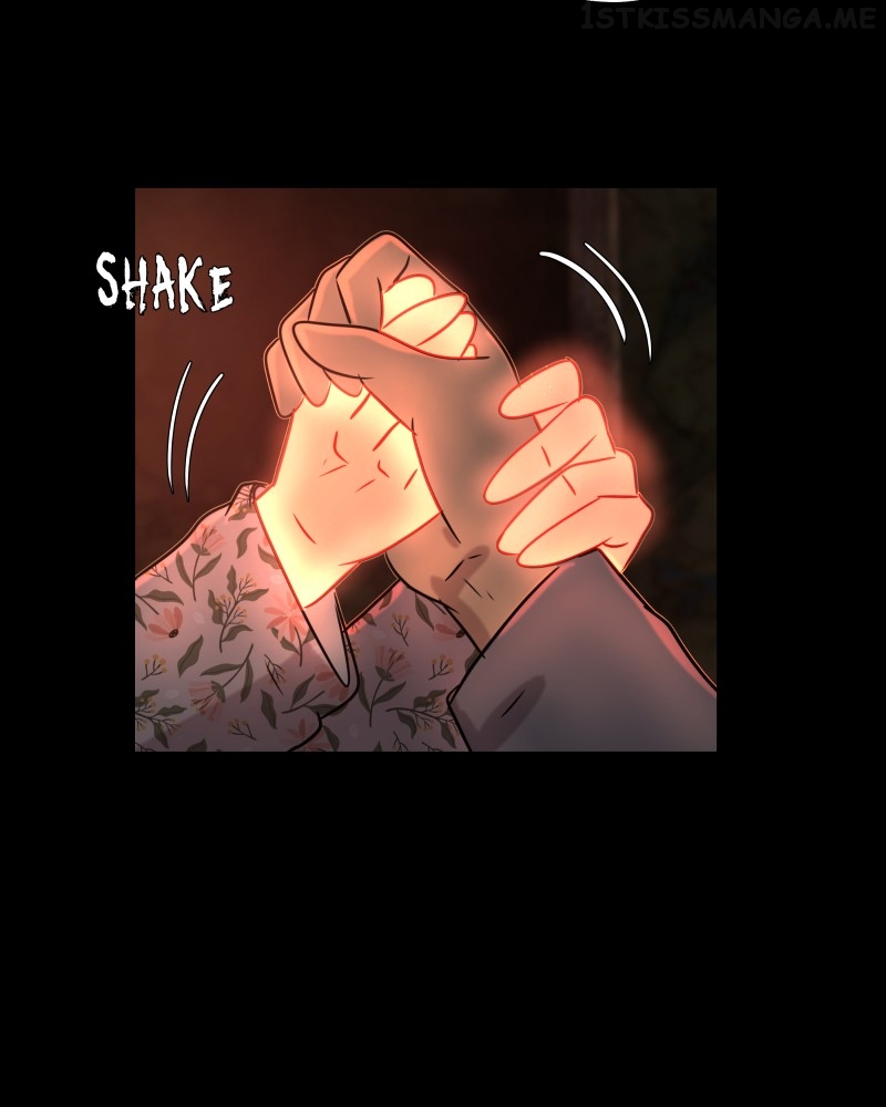 Defects – Manhwa Chapter 40 - page 21