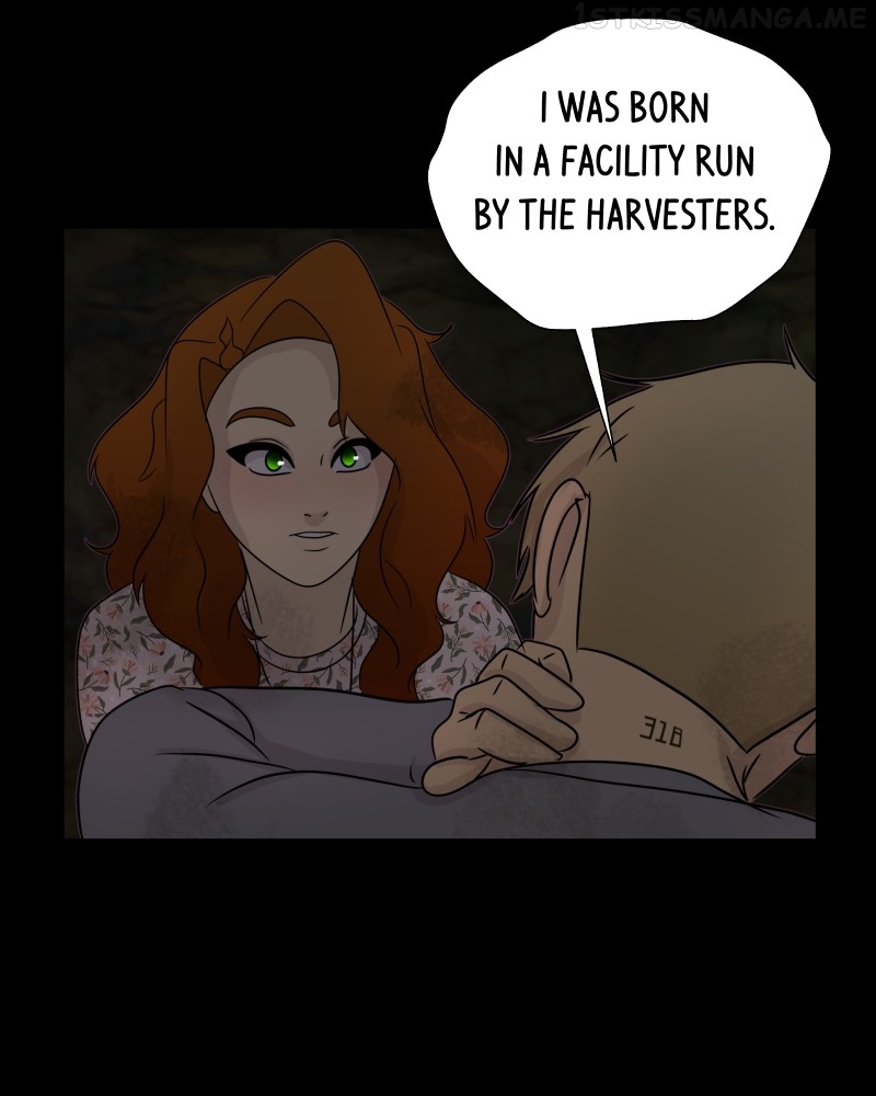 Defects – Manhwa Chapter 40 - page 33
