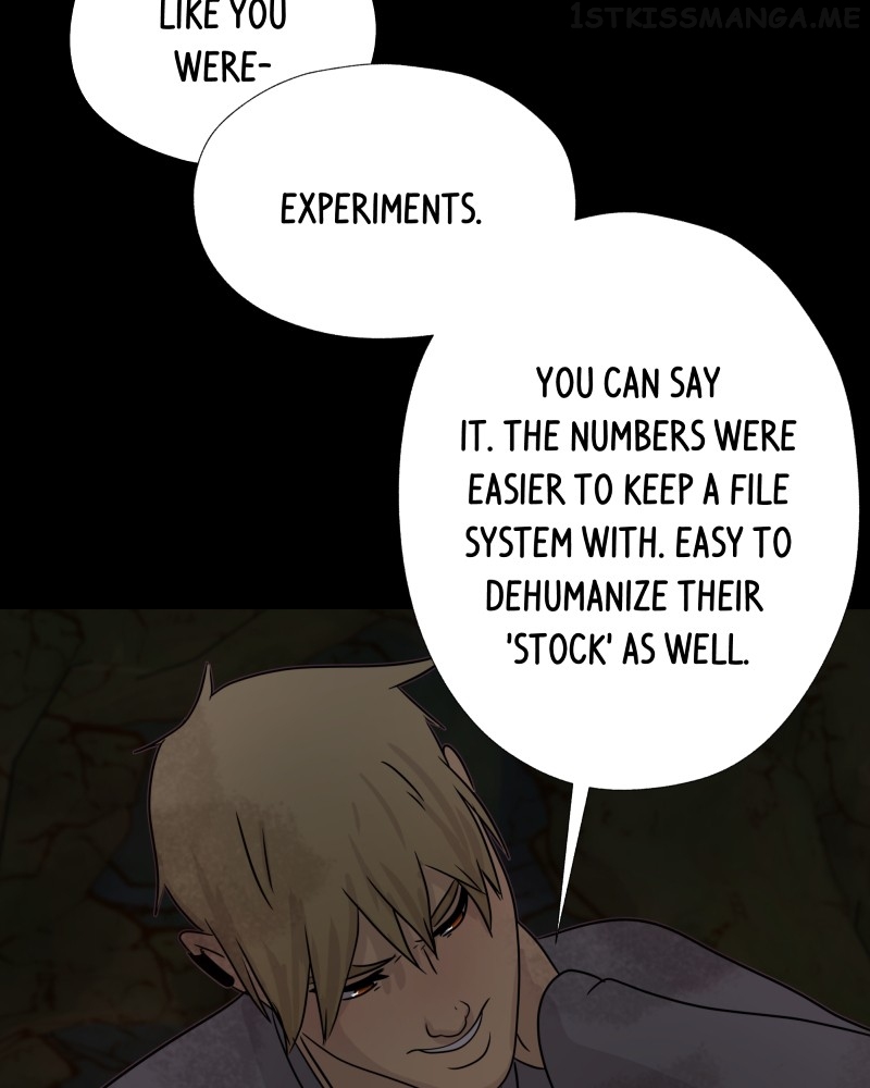 Defects – Manhwa Chapter 40 - page 35