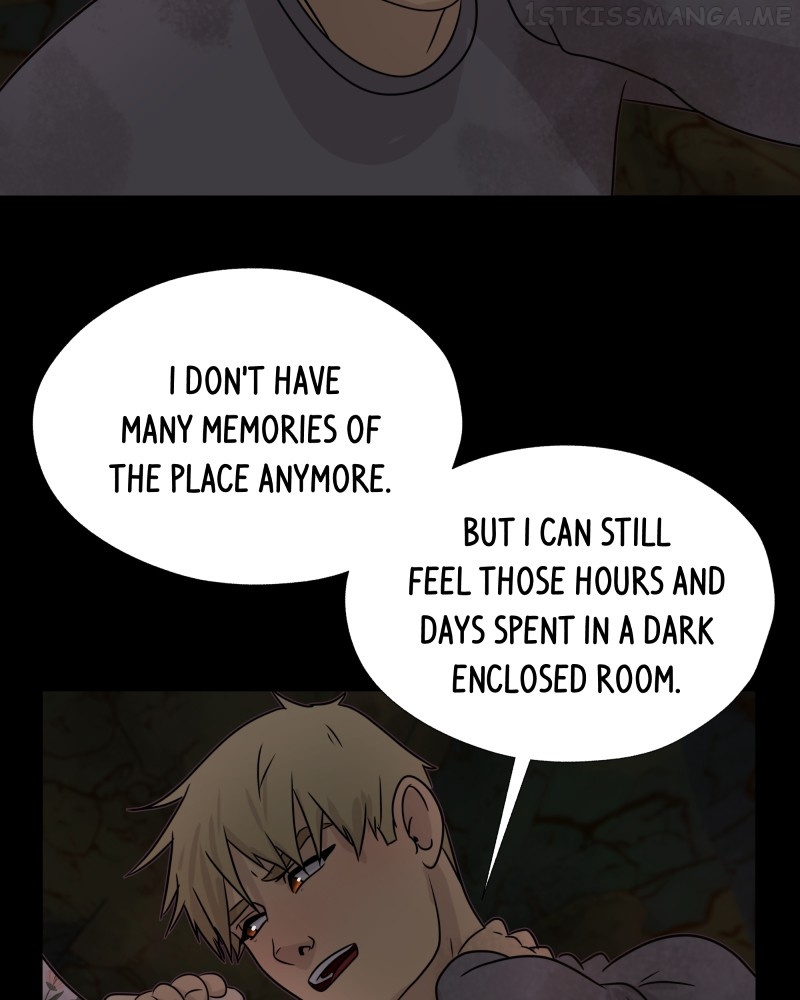 Defects – Manhwa Chapter 40 - page 36