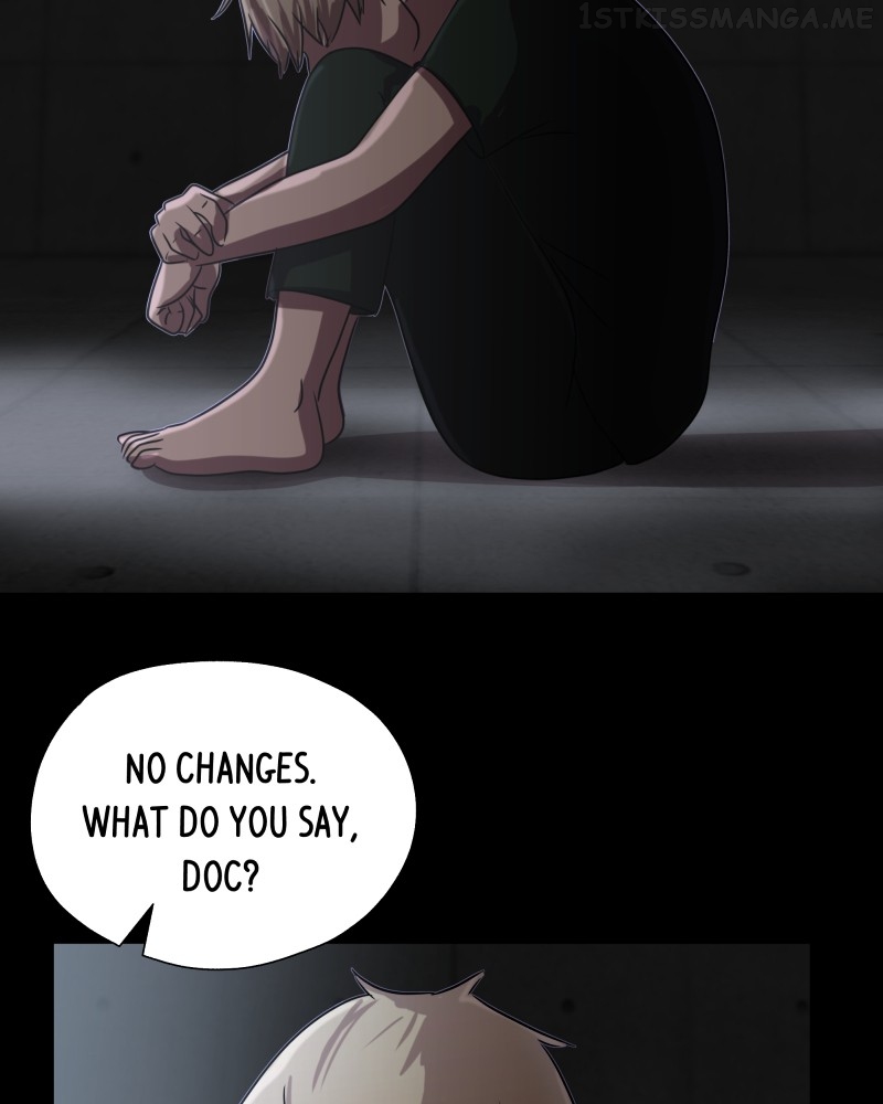 Defects – Manhwa Chapter 40 - page 51