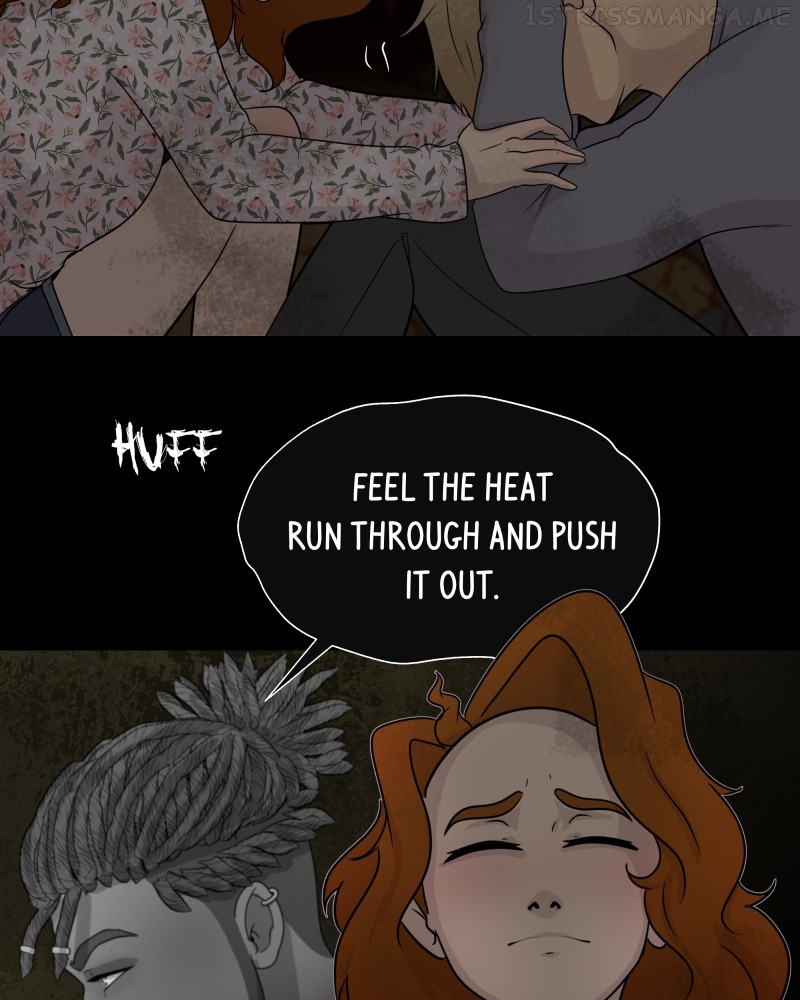 Defects – Manhwa Chapter 40 - page 6