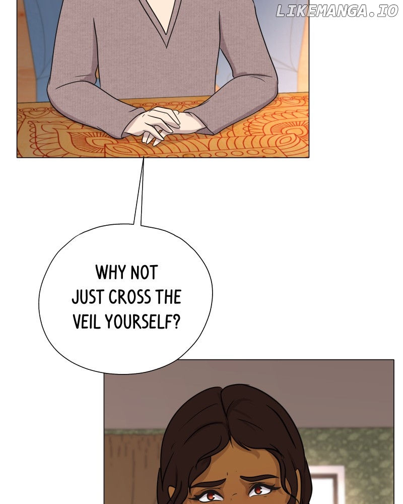 Defects – Manhwa Chapter 71 - page 36