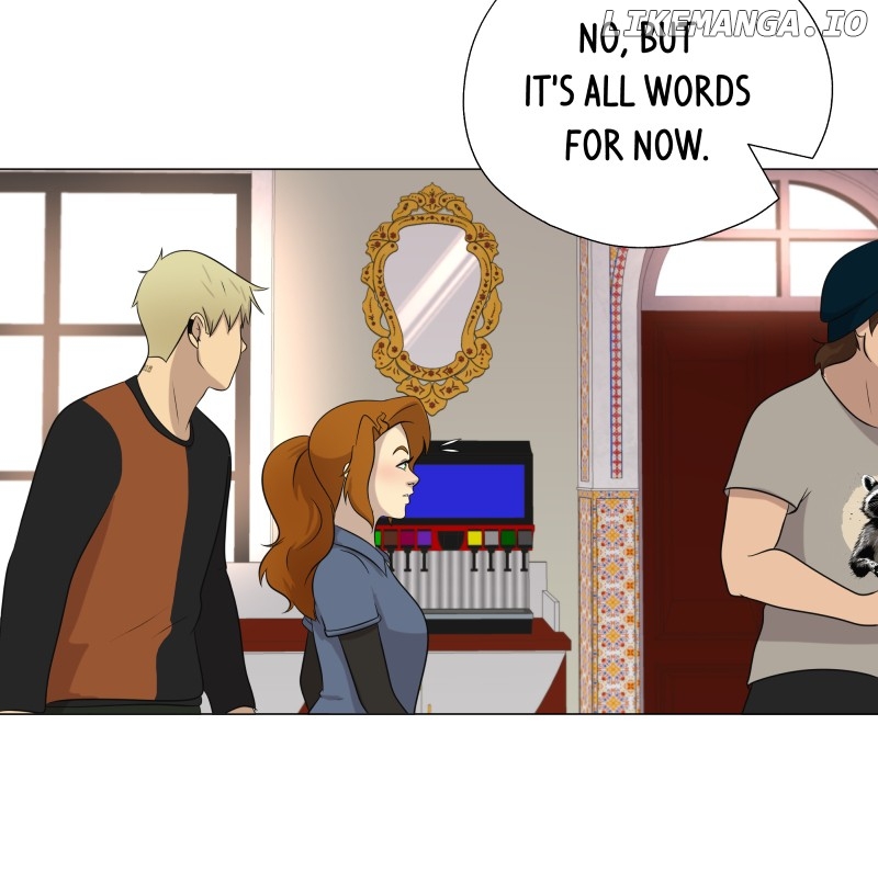 Defects – Manhwa Chapter 71 - page 48