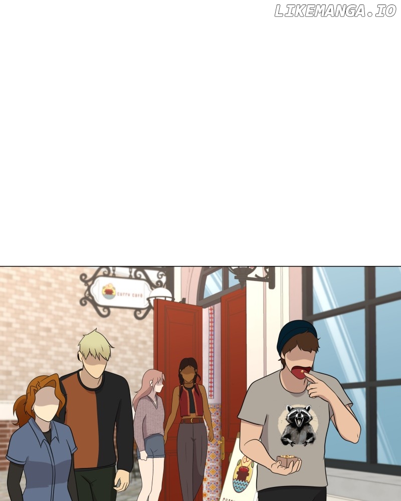 Defects – Manhwa Chapter 71 - page 55