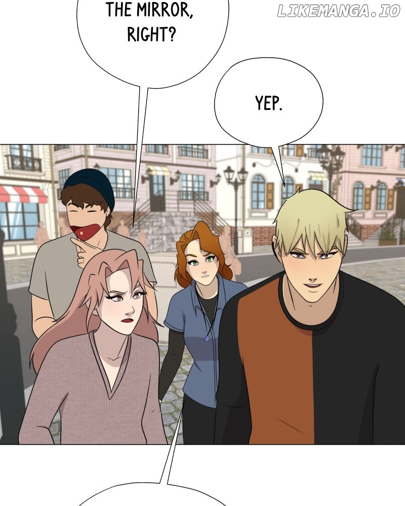 Defects – Manhwa Chapter 71 - page 61
