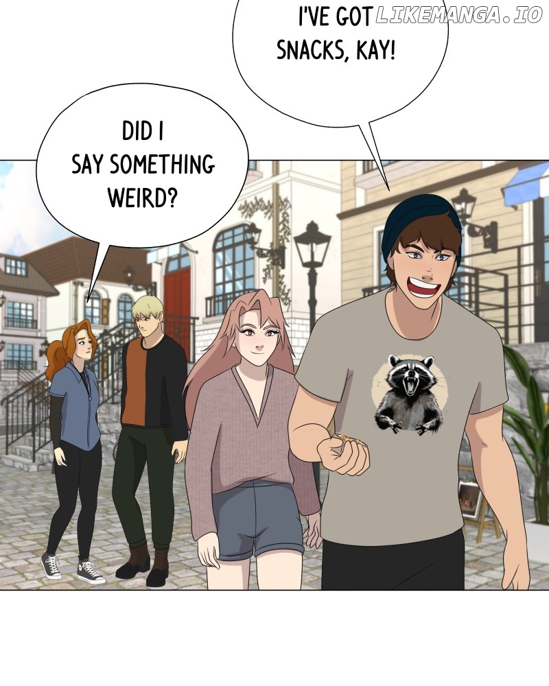 Defects – Manhwa Chapter 71 - page 70