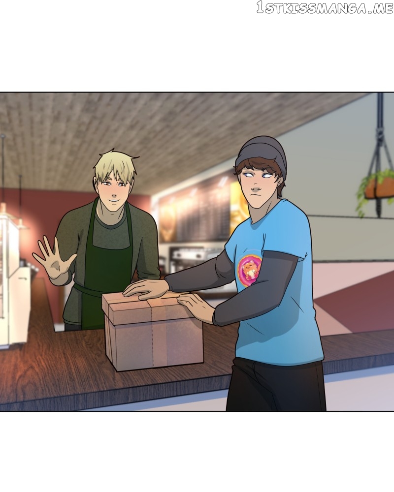 Defects – Manhwa Chapter 56 - page 57