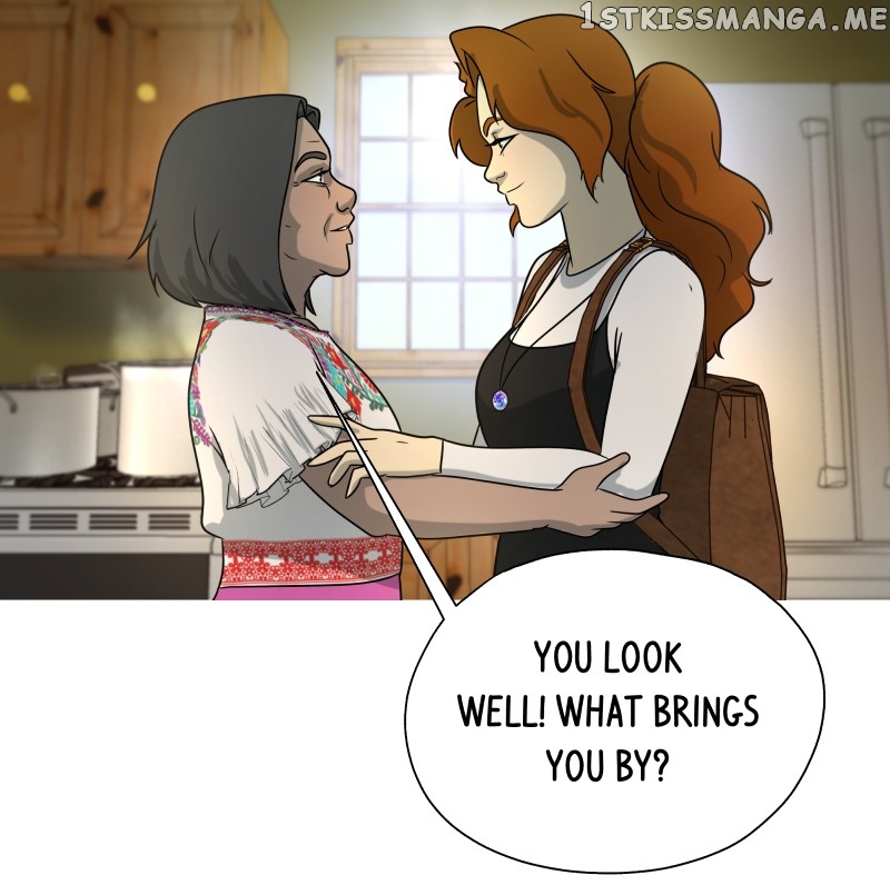 Defects – Manhwa Chapter 56 - page 8