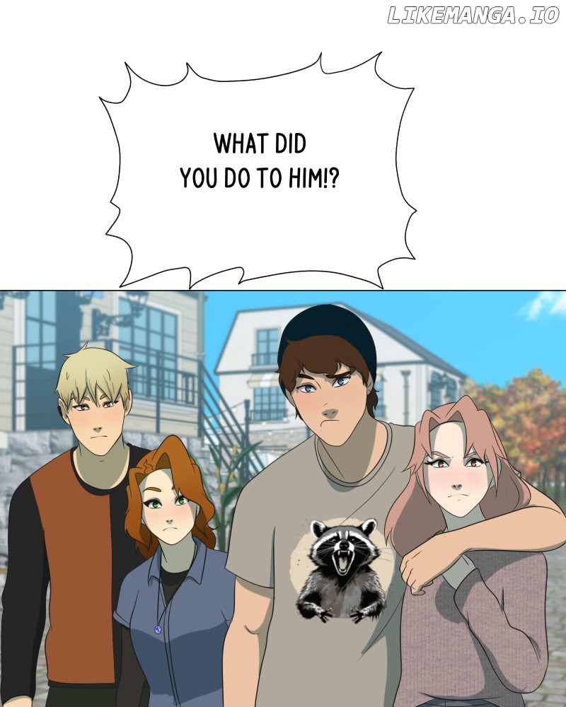 Defects – Manhwa Chapter 70 - page 17