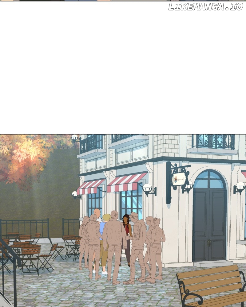 Defects – Manhwa Chapter 70 - page 18