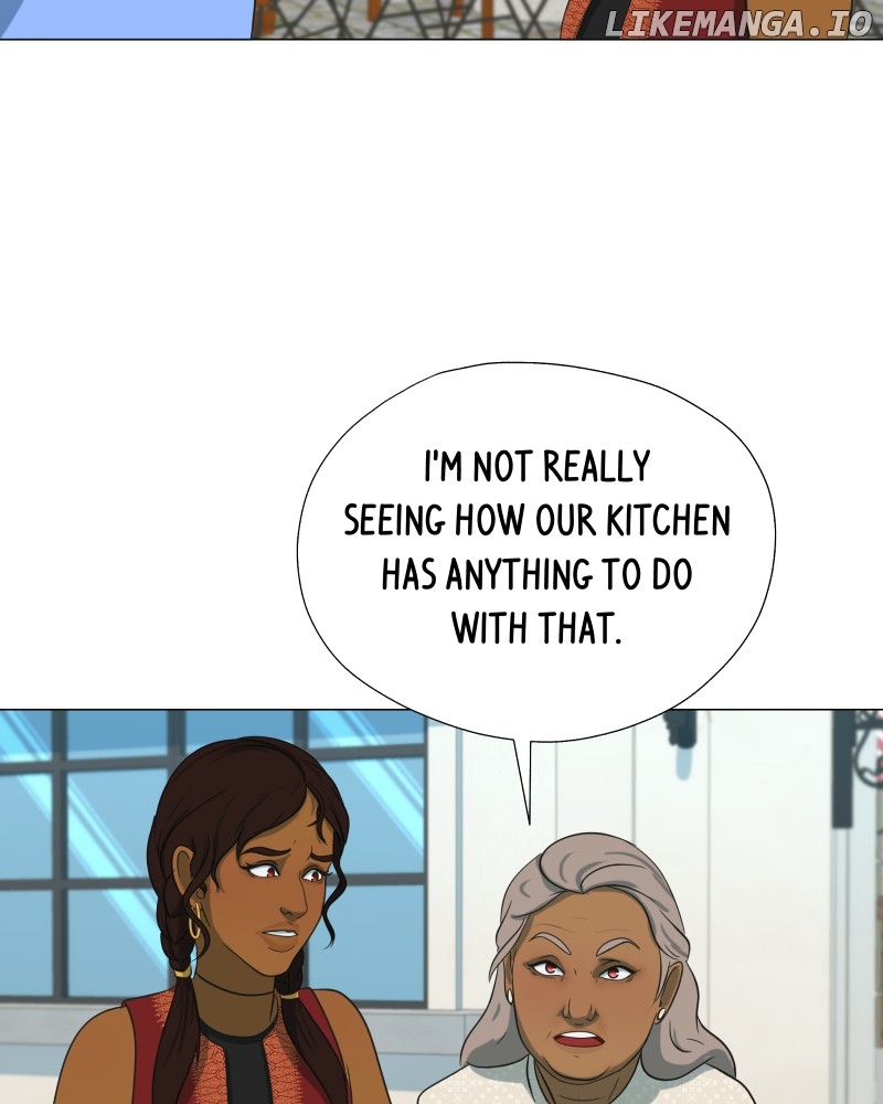 Defects – Manhwa Chapter 70 - page 26