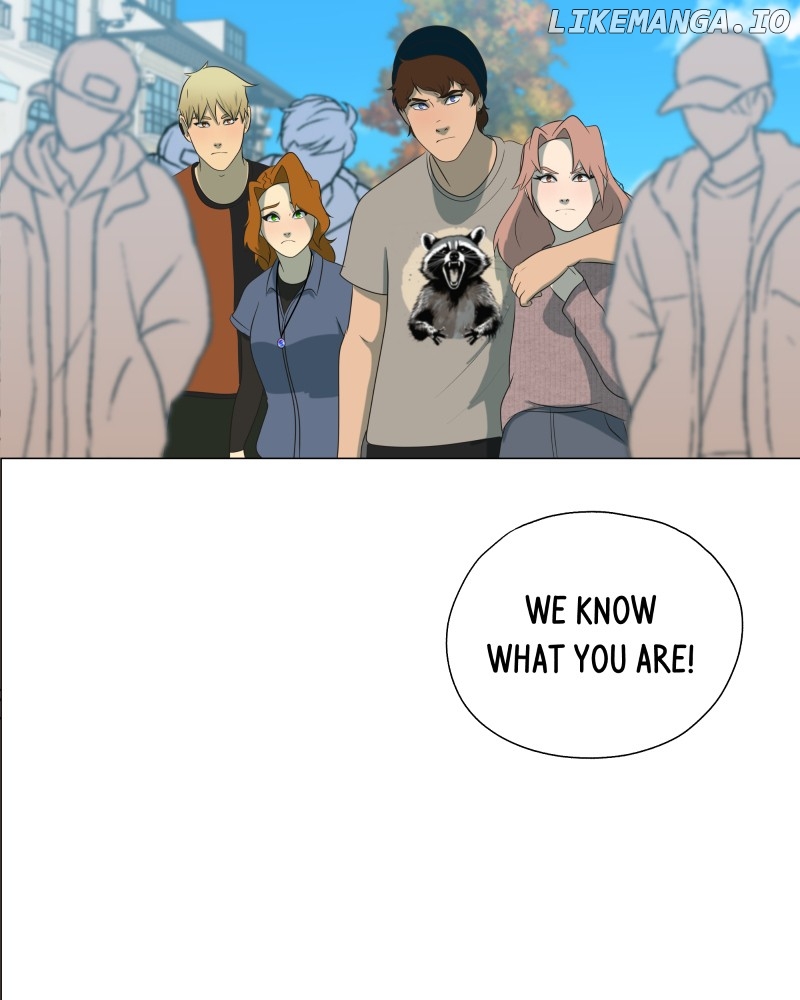 Defects – Manhwa Chapter 70 - page 28