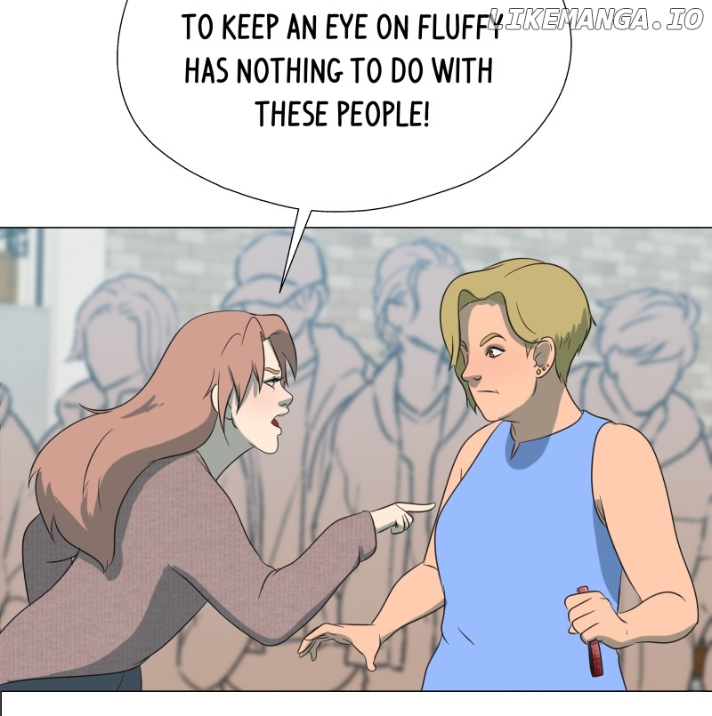 Defects – Manhwa Chapter 70 - page 32