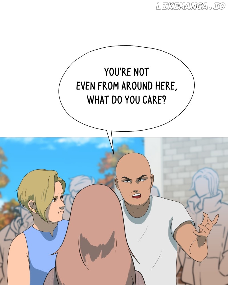 Defects – Manhwa Chapter 70 - page 33