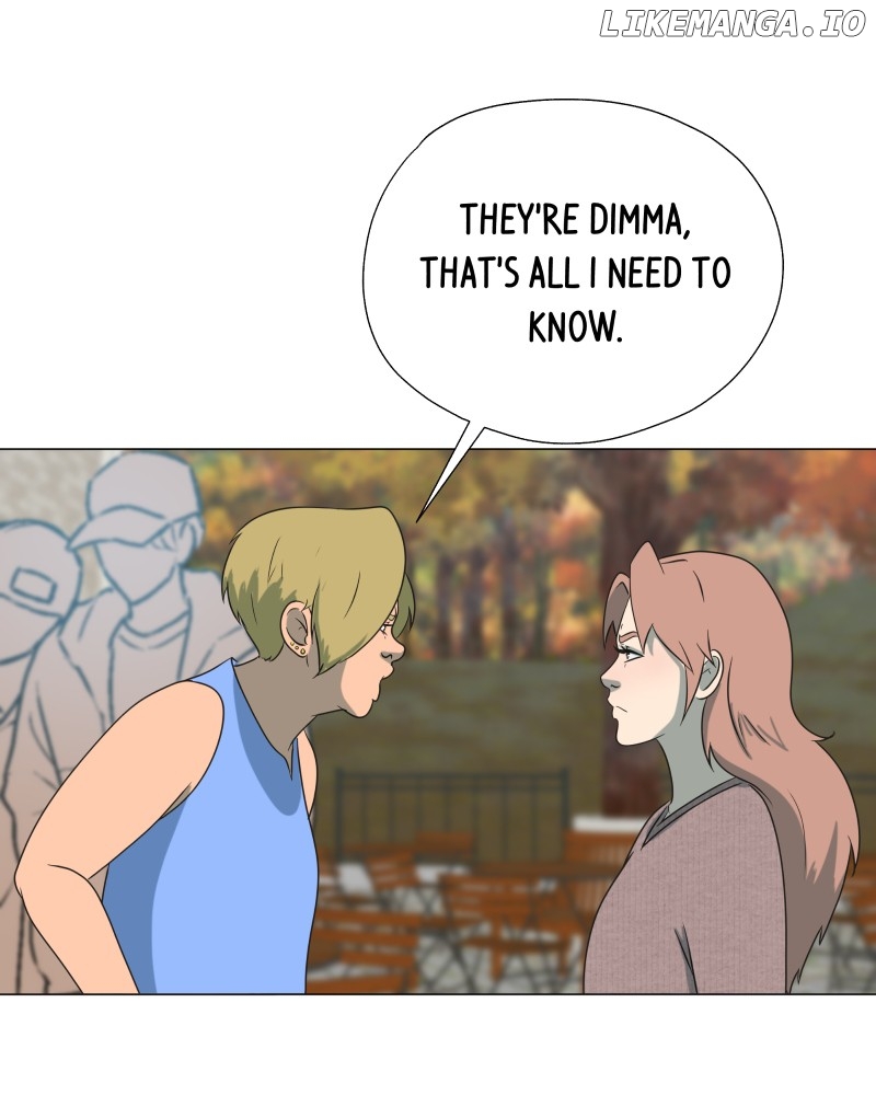Defects – Manhwa Chapter 70 - page 36