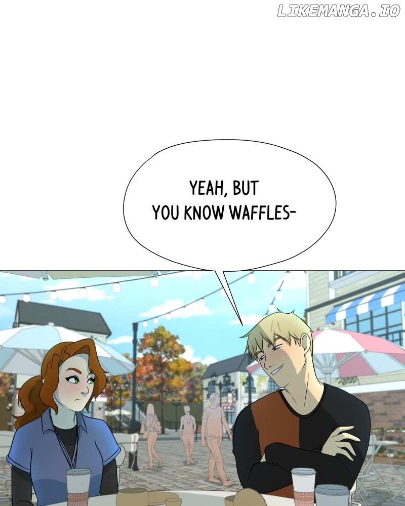 Defects – Manhwa Chapter 70 - page 4