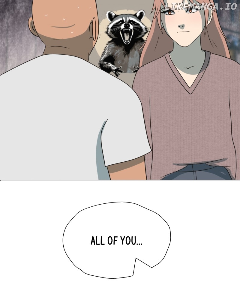 Defects – Manhwa Chapter 70 - page 41