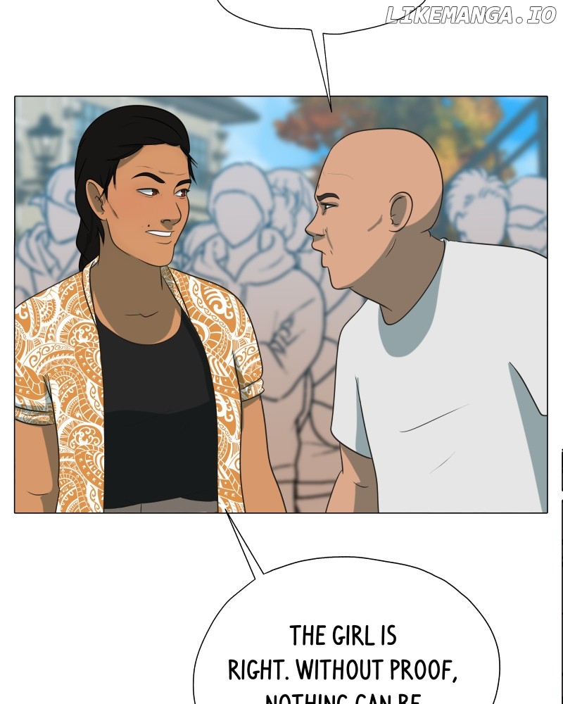 Defects – Manhwa Chapter 70 - page 45