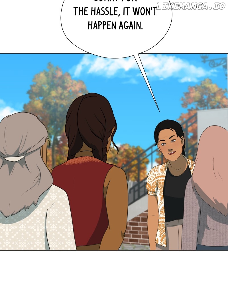 Defects – Manhwa Chapter 70 - page 52