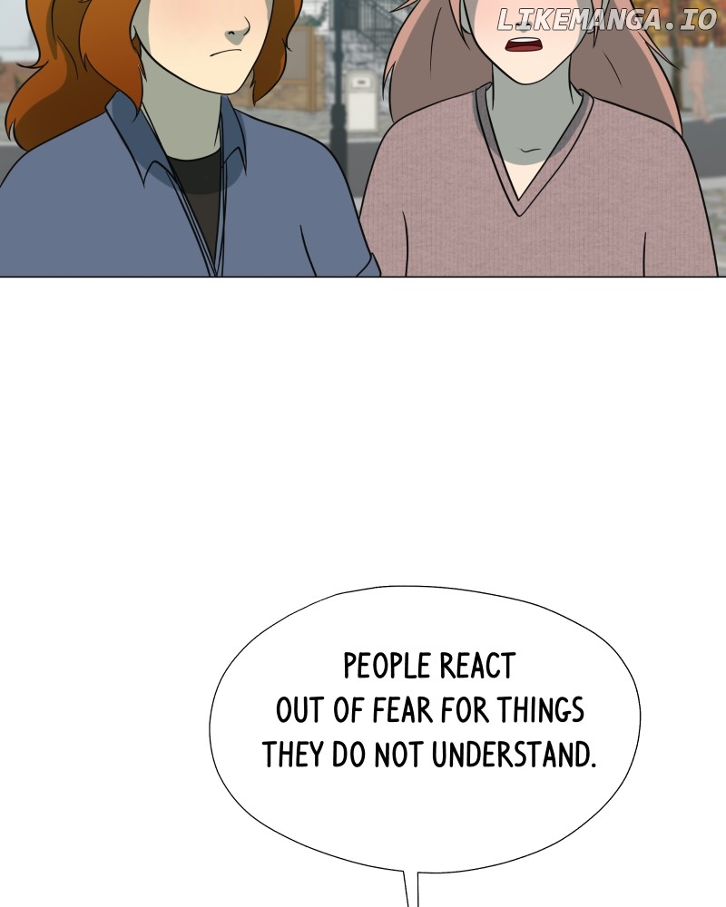 Defects – Manhwa Chapter 70 - page 61