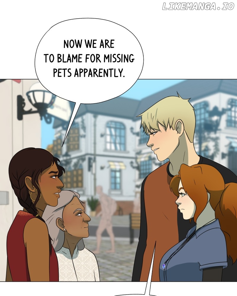 Defects – Manhwa Chapter 70 - page 64