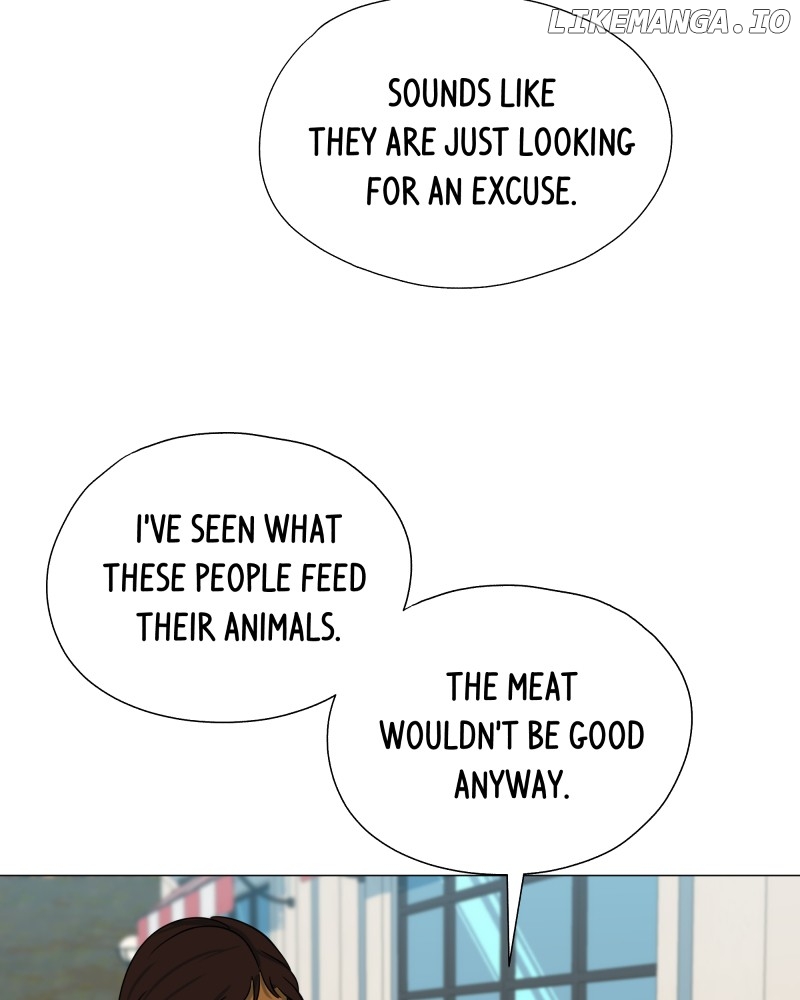 Defects – Manhwa Chapter 70 - page 65