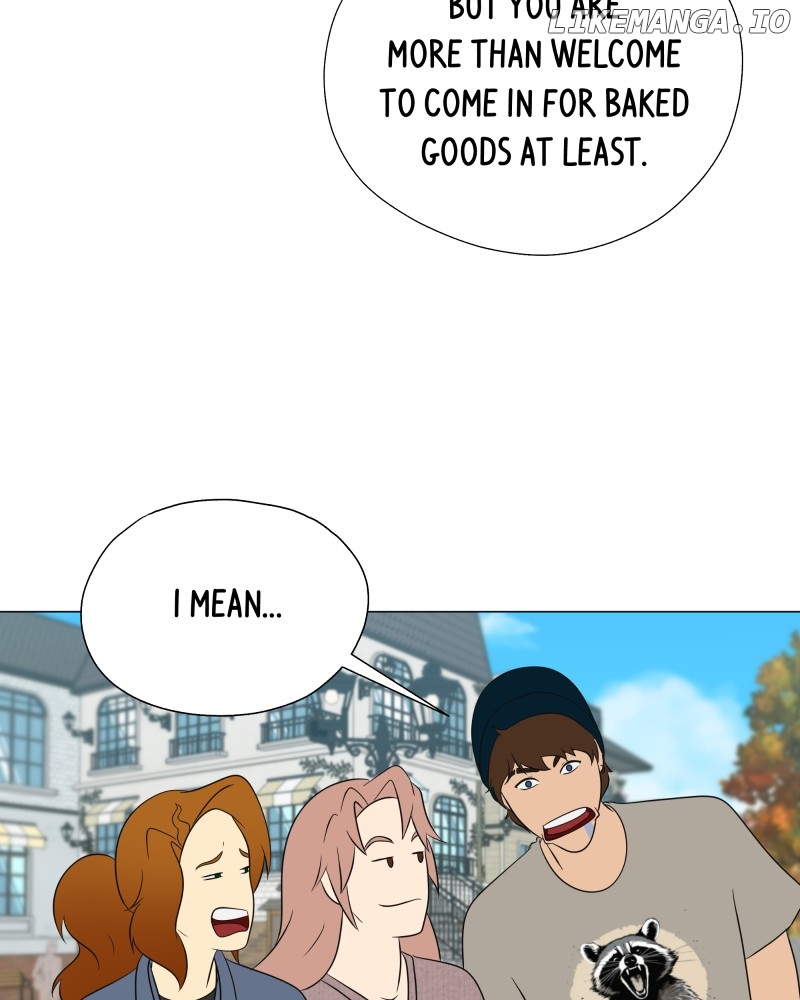 Defects – Manhwa Chapter 70 - page 68