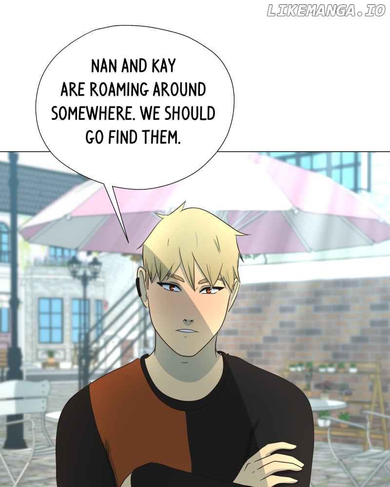 Defects – Manhwa Chapter 70 - page 9