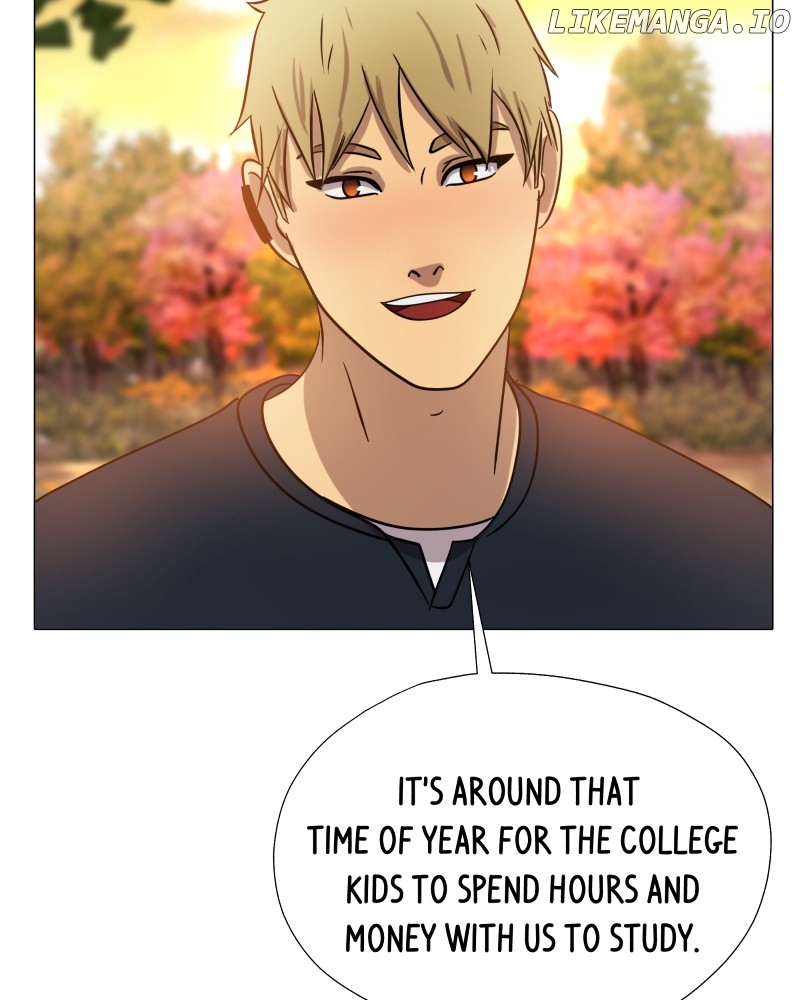 Defects – Manhwa Chapter 67 - page 36