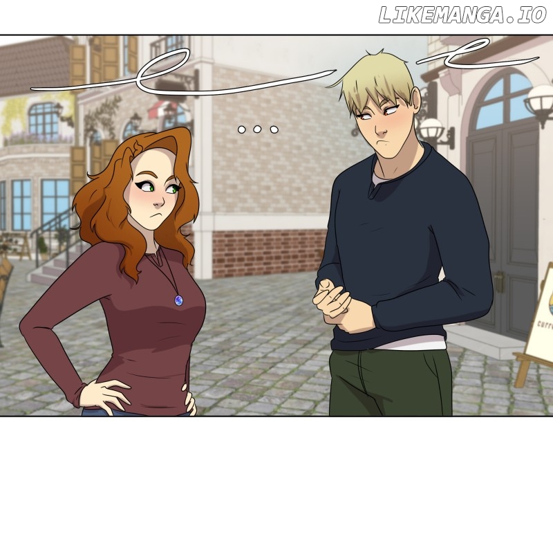 Defects – Manhwa Chapter 65 - page 24
