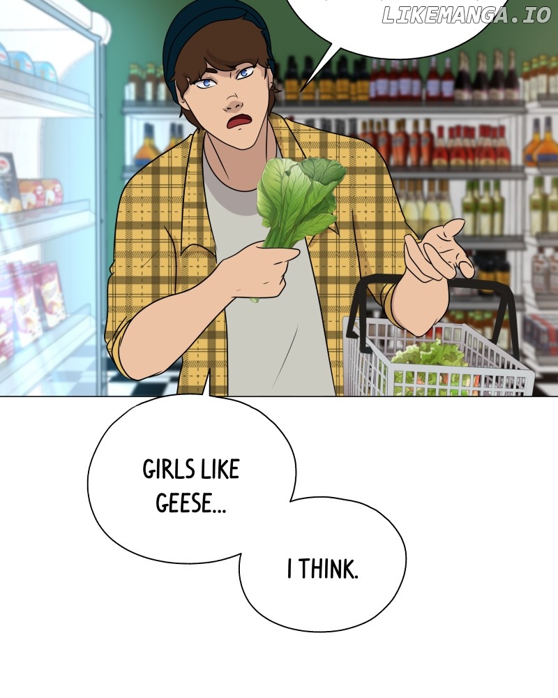 Defects – Manhwa Chapter 65 - page 45