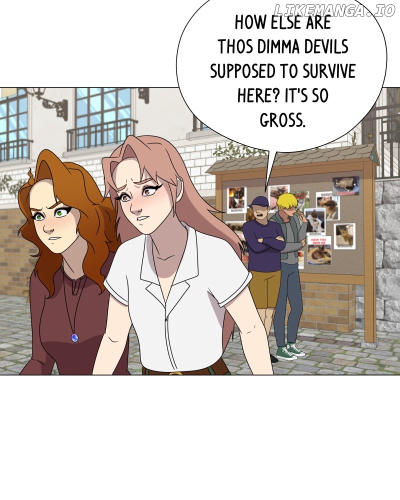 Defects – Manhwa Chapter 65 - page 52