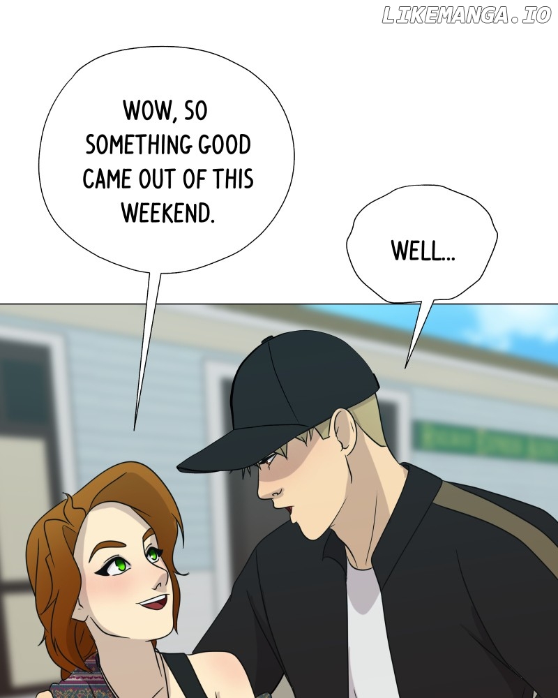 Defects – Manhwa Chapter 79 - page 71