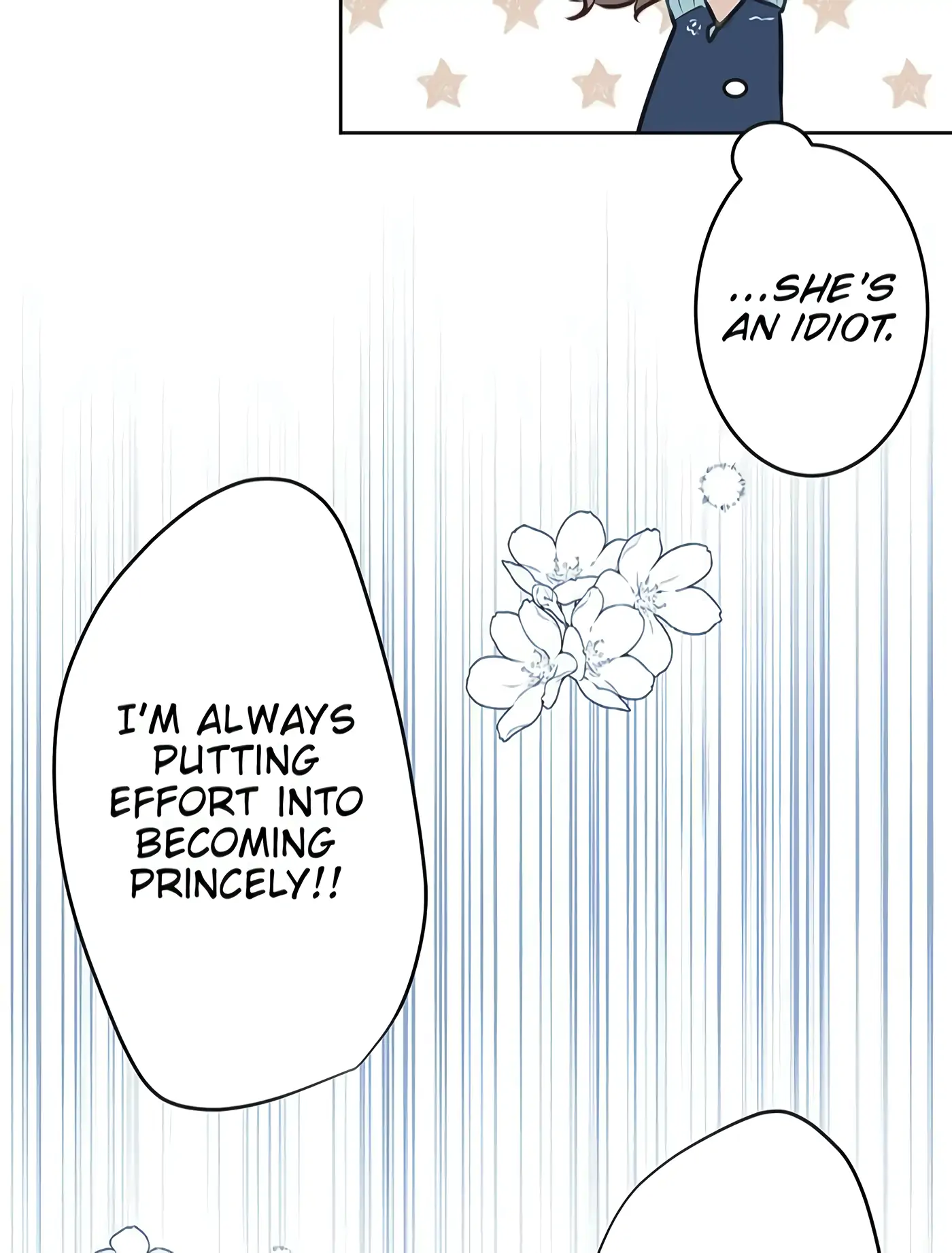 LILIES – Manga Chapter 37 - page 100