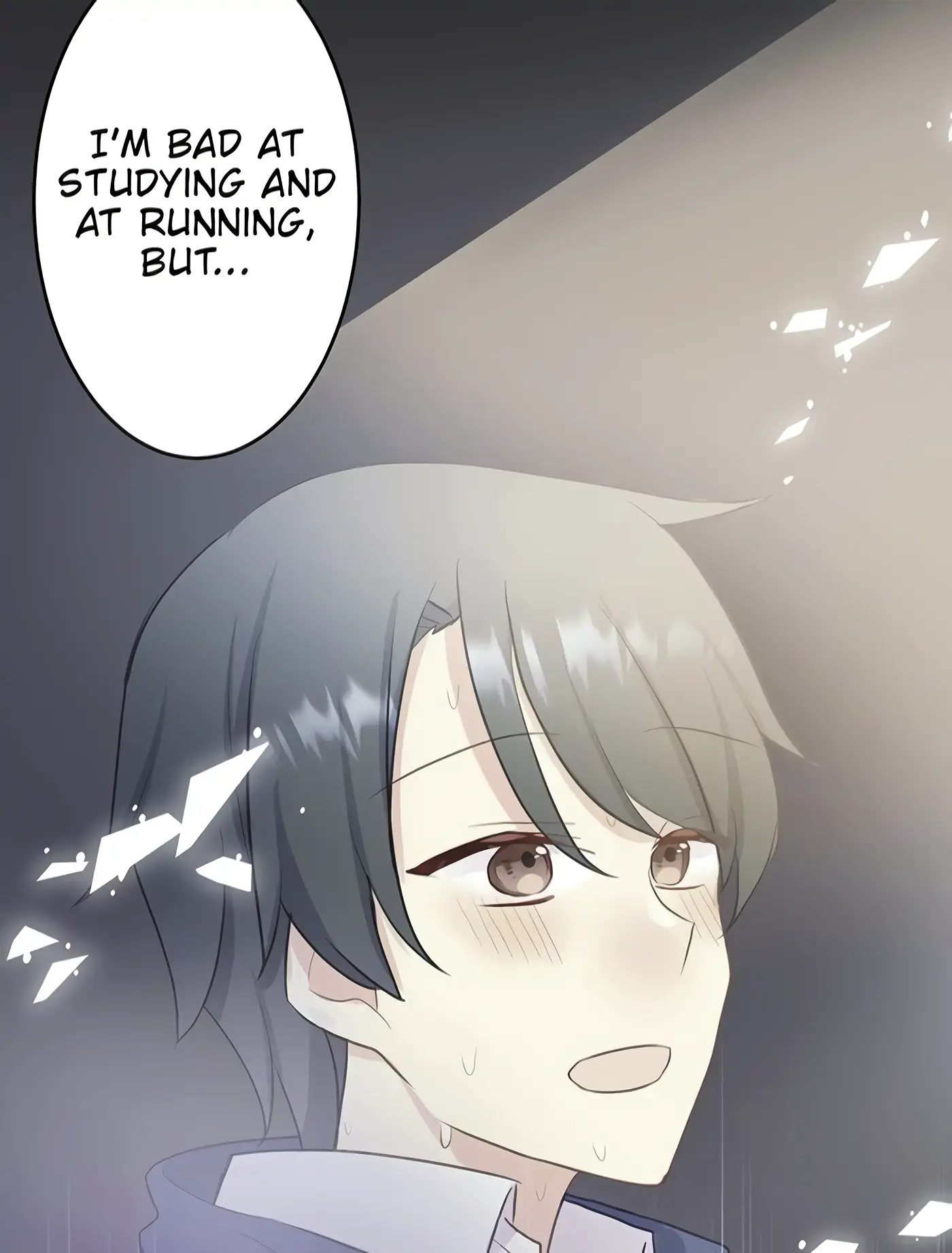 LILIES – Manga Chapter 37 - page 106