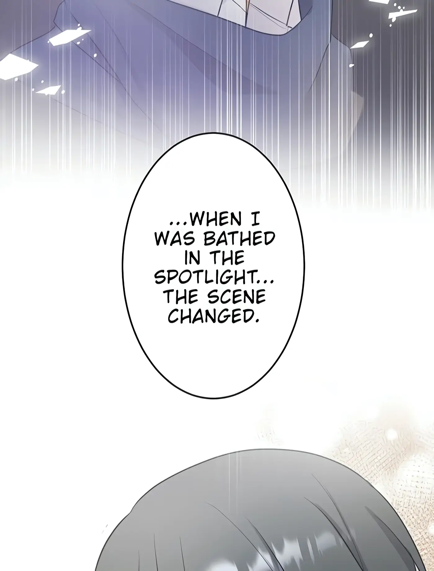 LILIES – Manga Chapter 37 - page 107