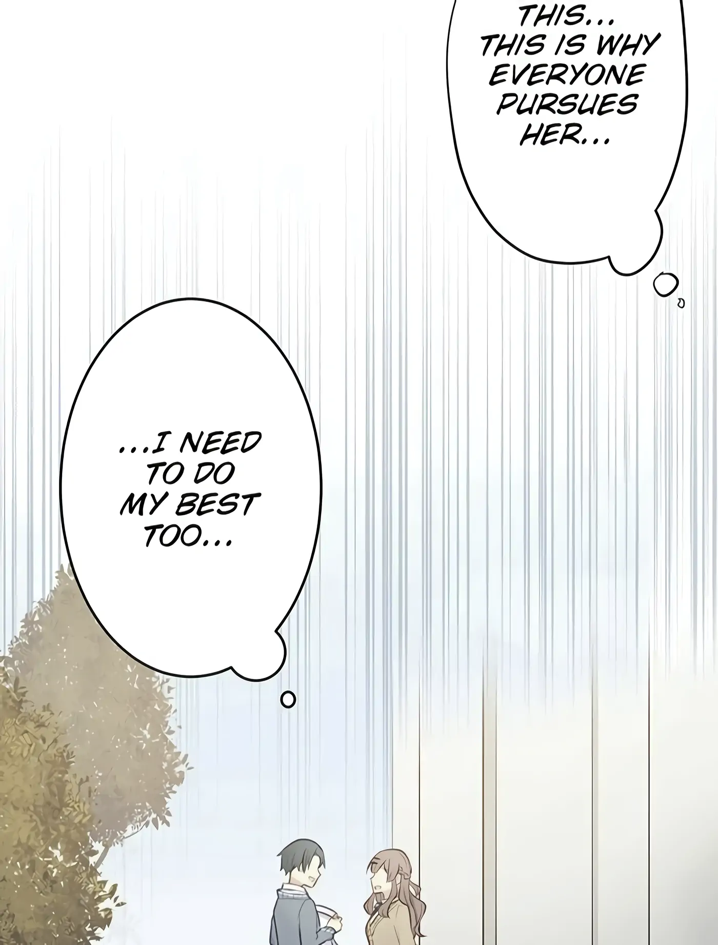 LILIES – Manga Chapter 37 - page 130