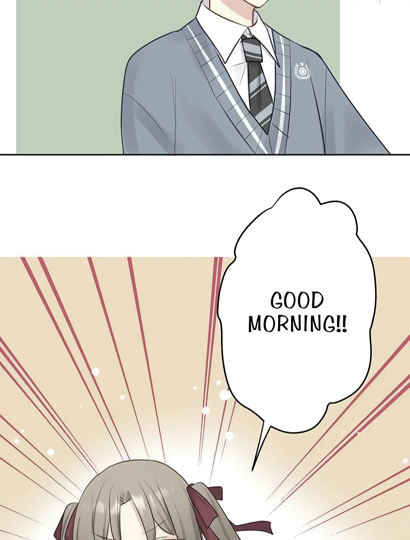 LILIES – Manga Chapter 37 - page 16