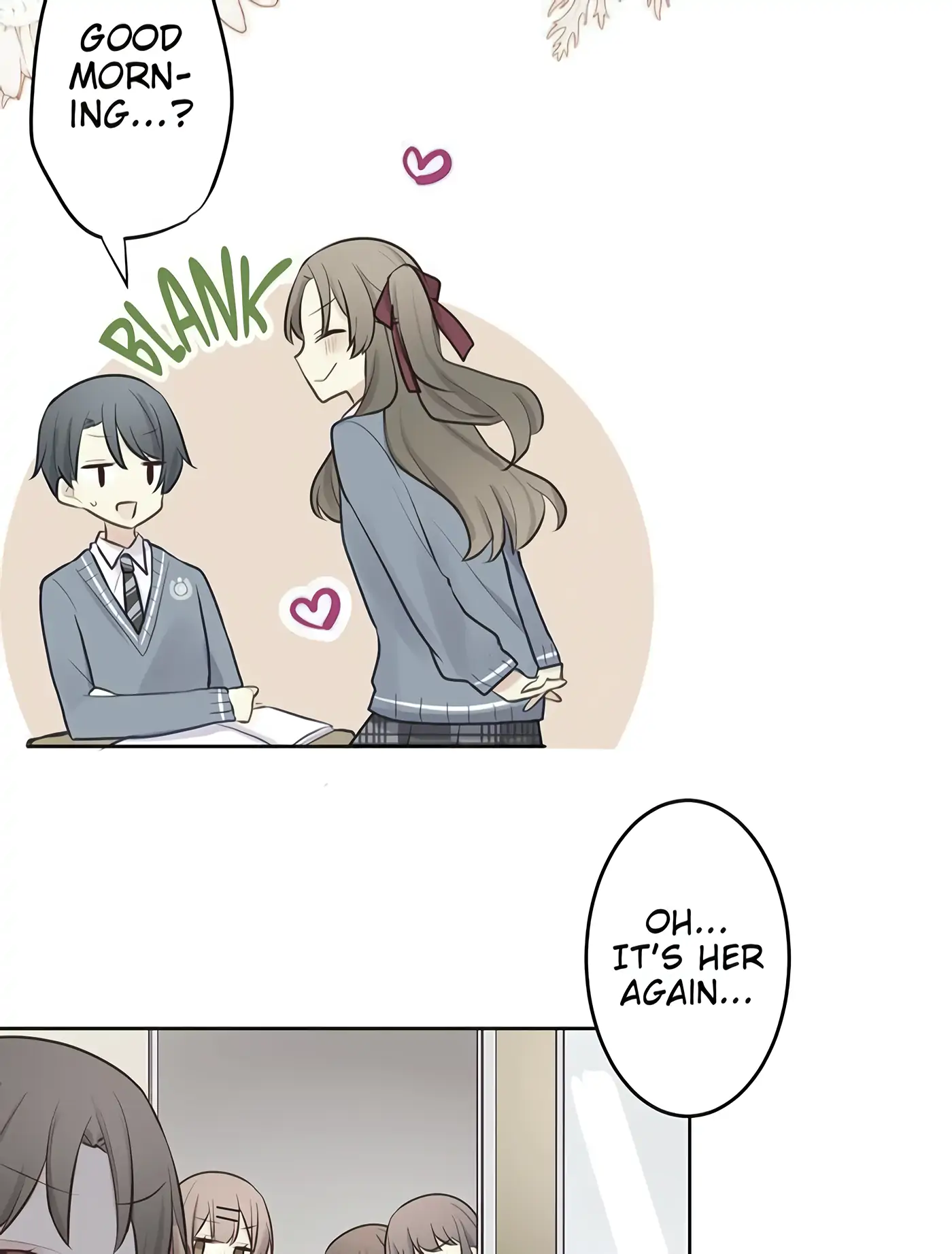LILIES – Manga Chapter 37 - page 19