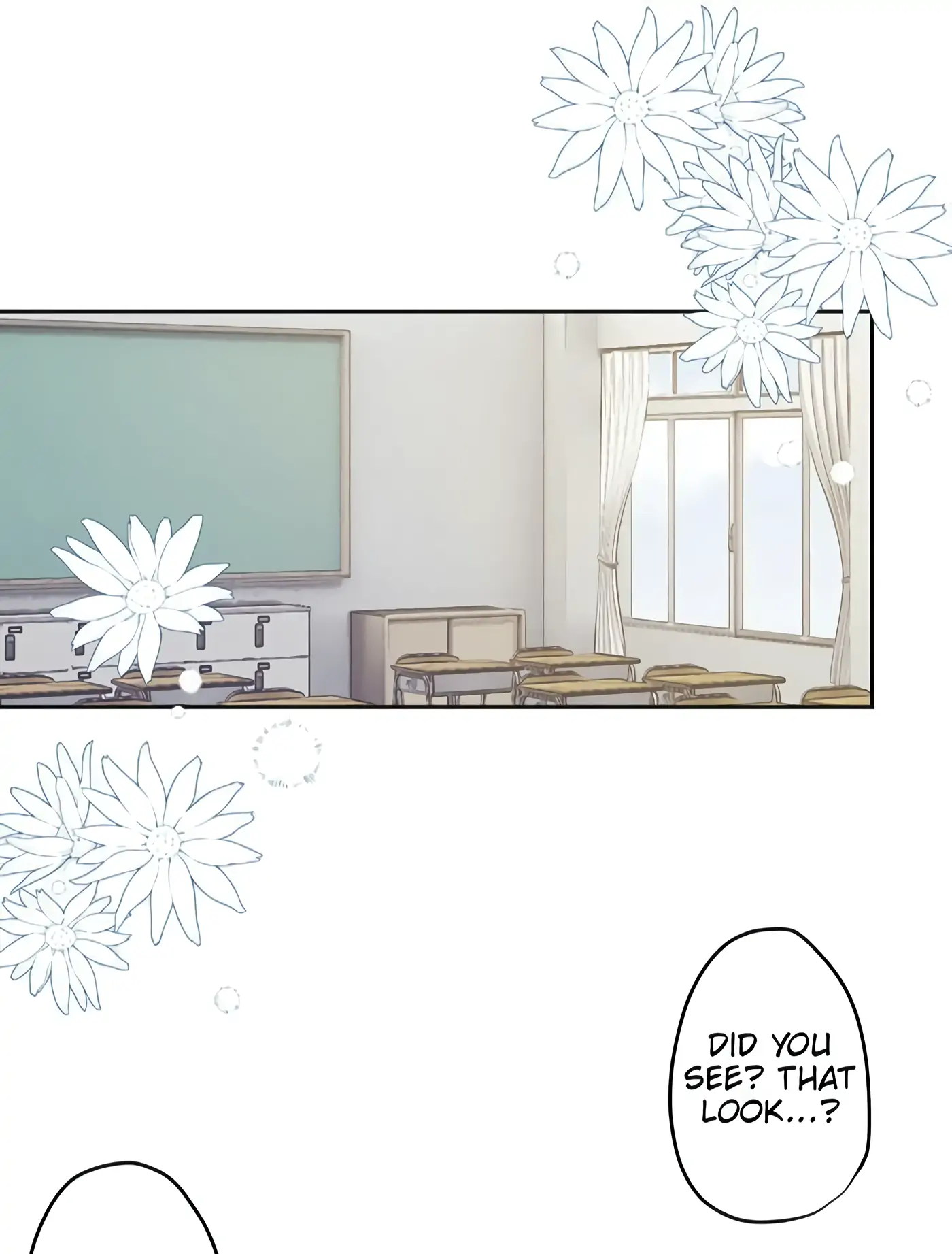 LILIES – Manga Chapter 37 - page 2