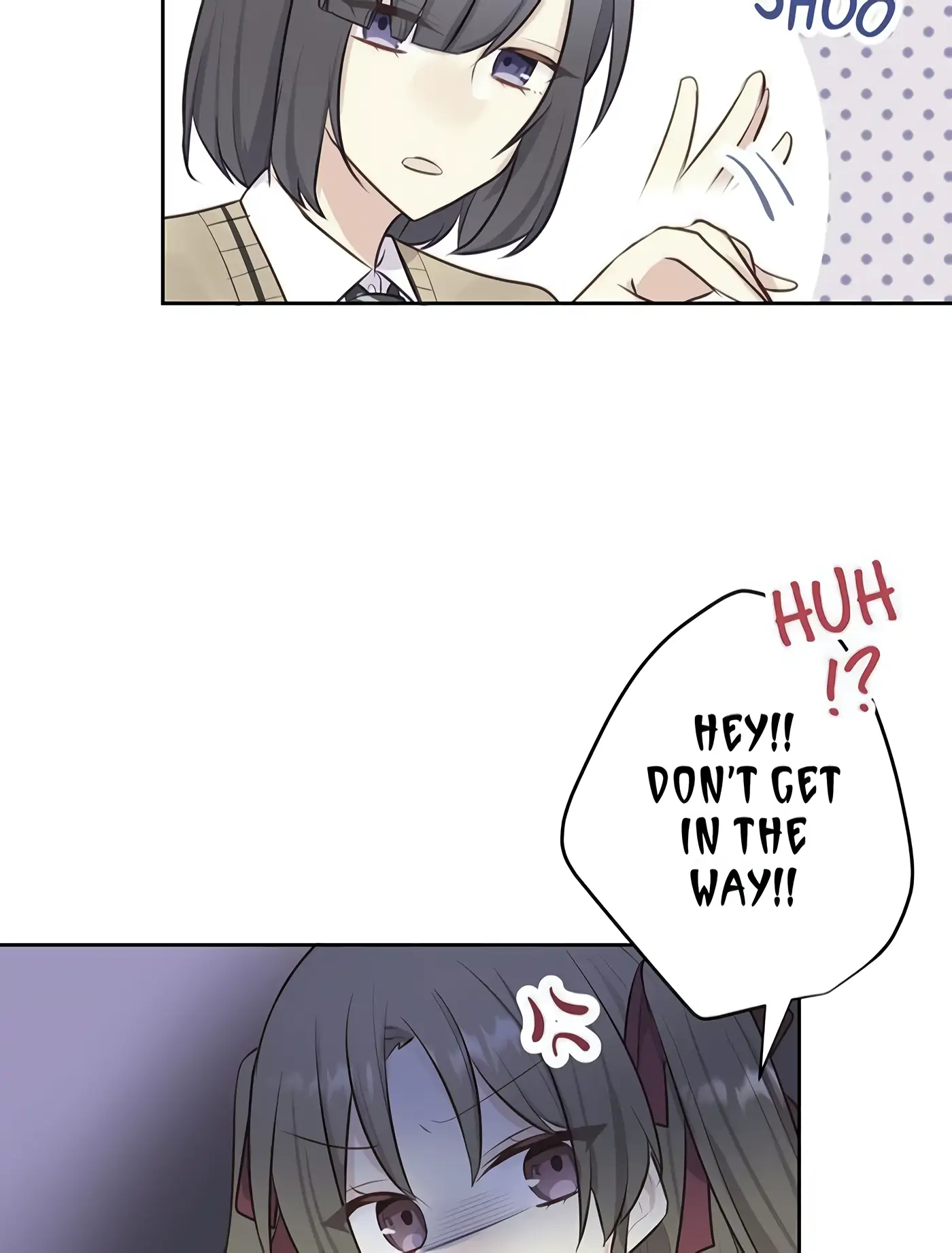 LILIES – Manga Chapter 37 - page 30