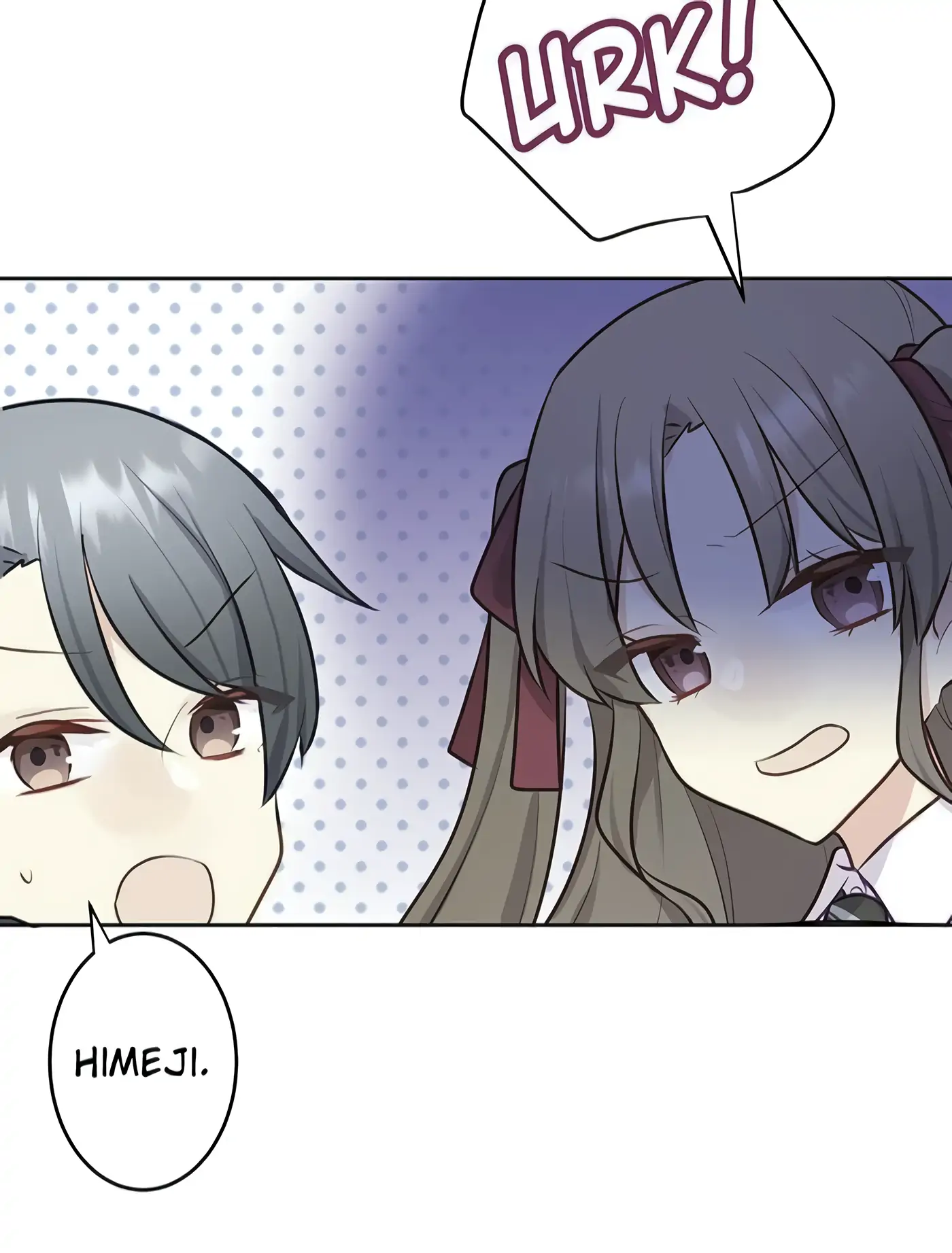 LILIES – Manga Chapter 37 - page 34